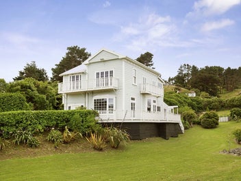 Gorgeous Villa & Lifestyle home