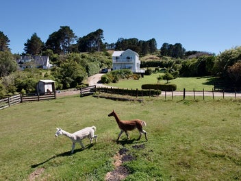 Gorgeous Villa & Lifestyle home