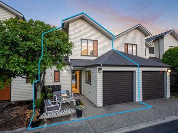 Affordable Entry Into Albany's Lifestyle Living