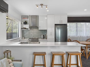 The Things You'll Find On Darcy Place!