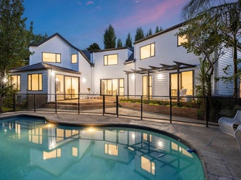 Refined Living, Beautifully Modernised