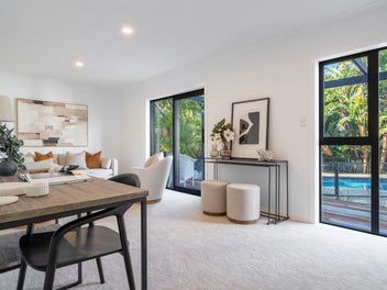 Refined Living, Beautifully Modernised