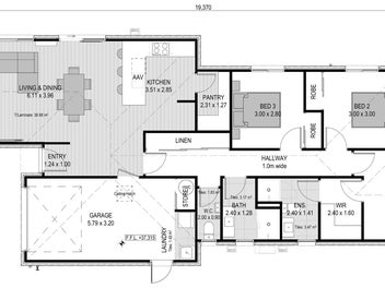 Love Where You Live – Wood Grove