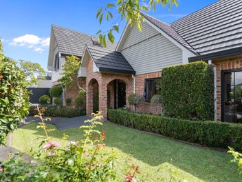 An Architectural Sanctuary to Love, Live and Enjoy