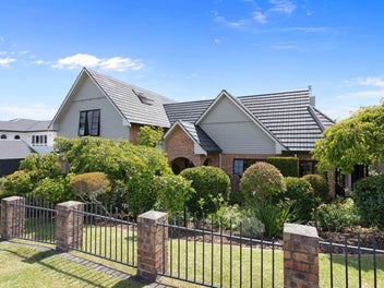 An Architectural Sanctuary to Love, Live and Enjoy