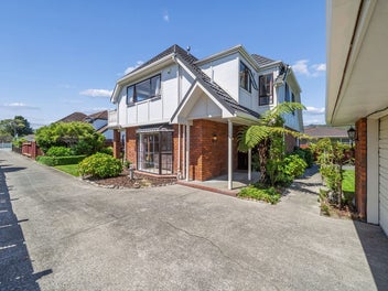 Private, Peaceful And Potential