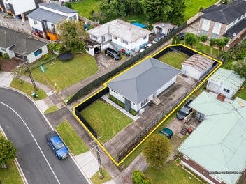 First Home Dream in New Windsor