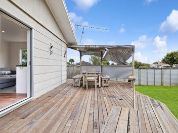 COMFORTABLE FAMILY LIVING WITH ROOM TO ADD VALUE