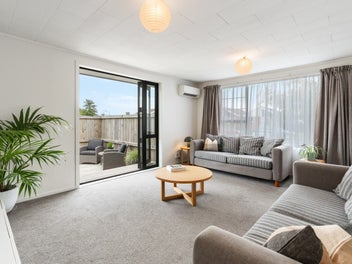 Move in and enjoy the lifestyle!