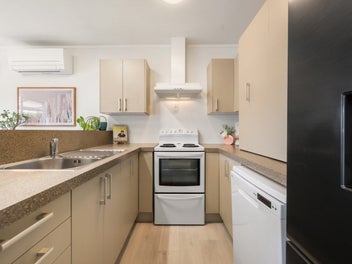 An Opportunity Worth Acting On