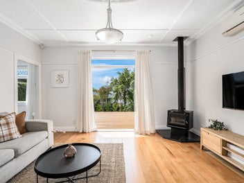 Central Johnsonville, Made Easy