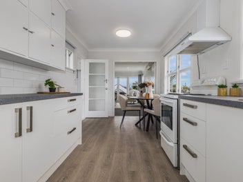 Renovated, Healthy Homes & Subdivision Potential