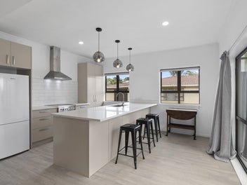 Calling Investors - Estimated 5% gross yield