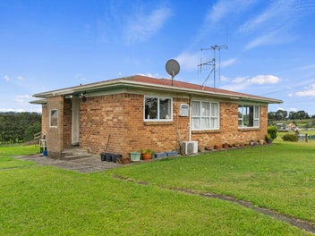 HAMILTON CITY FRINGE - 44.5 hectares