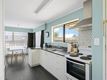 Smart buying in the heart of Solway