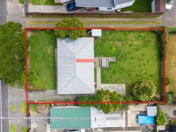 Do-Up Delight – Nest, Invest or Landbank!