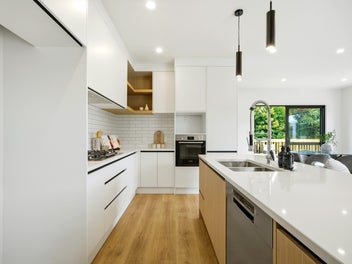 Exceptional Indoor-Outdoor Flow