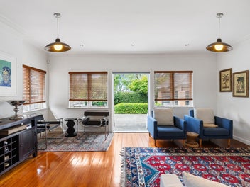 Inbuilt Charm, Brick by Brick