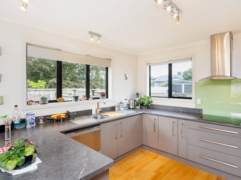 Location, Location - Townhouse Living!