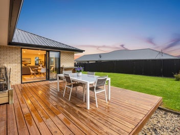 Effortless Living with Style and Space