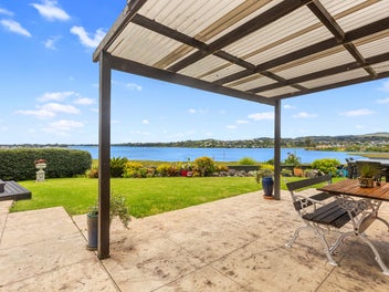 Views, space and motivation!