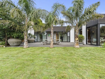 AN EXCEPTIONAL HOME