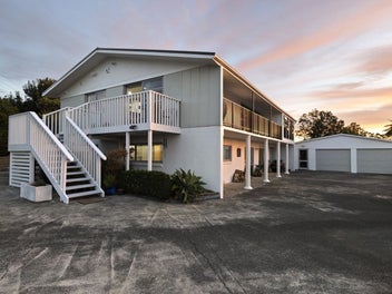 Big views, big living & a big opportunity