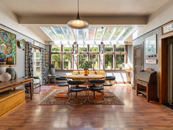 LOCATION AND CHARACTER - MAKE IT YOURS!