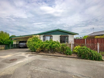 Good Buying In Gleniti