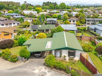 Good Buying In Gleniti