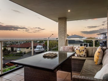 Designed for Family, Guests or Income