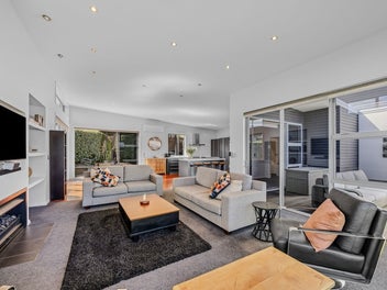 Stylish Three-Level Living - Owners Have Bought