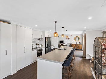 Room for The Boat & Camper!