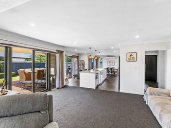 Huge Section! Good Location