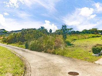 Your Opportunity to Build