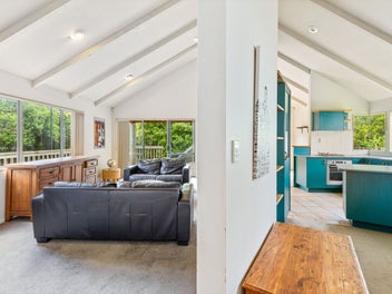 An opportunity like no other.