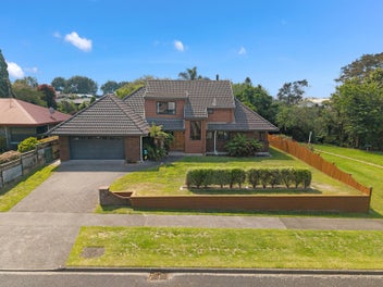 Space, comfort and a sought-after address