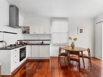 As 'House and Garden' As It Gets