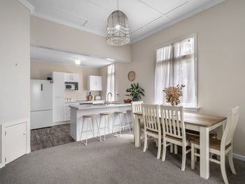 Something a Little Special in West Gore