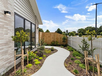 Brand New with ACG Strathallan on your doorstep