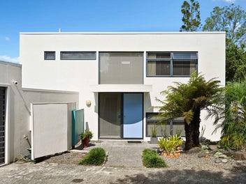 Architecturally Designed. Naturally Extraordinary.