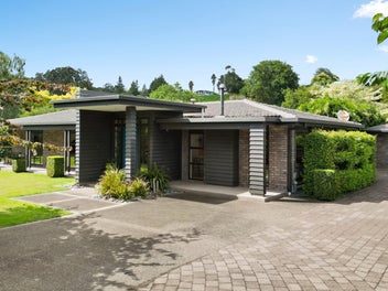 Space and Tranquillity