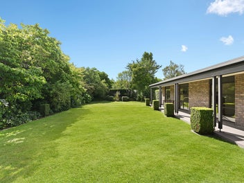 Space and Tranquillity