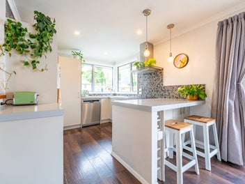 Relocation Presents Opportunity