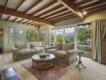 Heart Welcoming, Sunny and Private