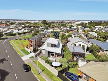 Designed for living, positioned for lifestyle