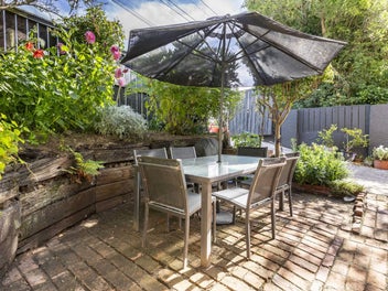 Inner City Residence