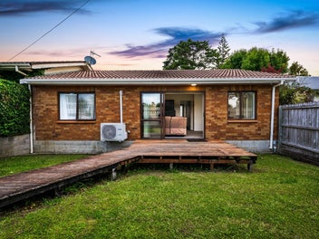 Uncomplicated and Well Laid Out