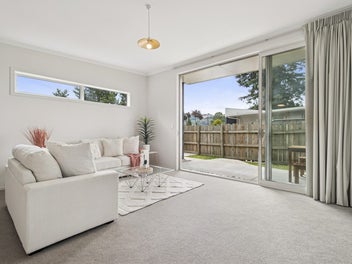 Lock n Leave Central Designer Pad