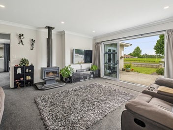 Nothing to do! Just Enjoy!